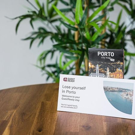 דירות פורטו Guestready - Portrait With A View מראה חיצוני תמונה
