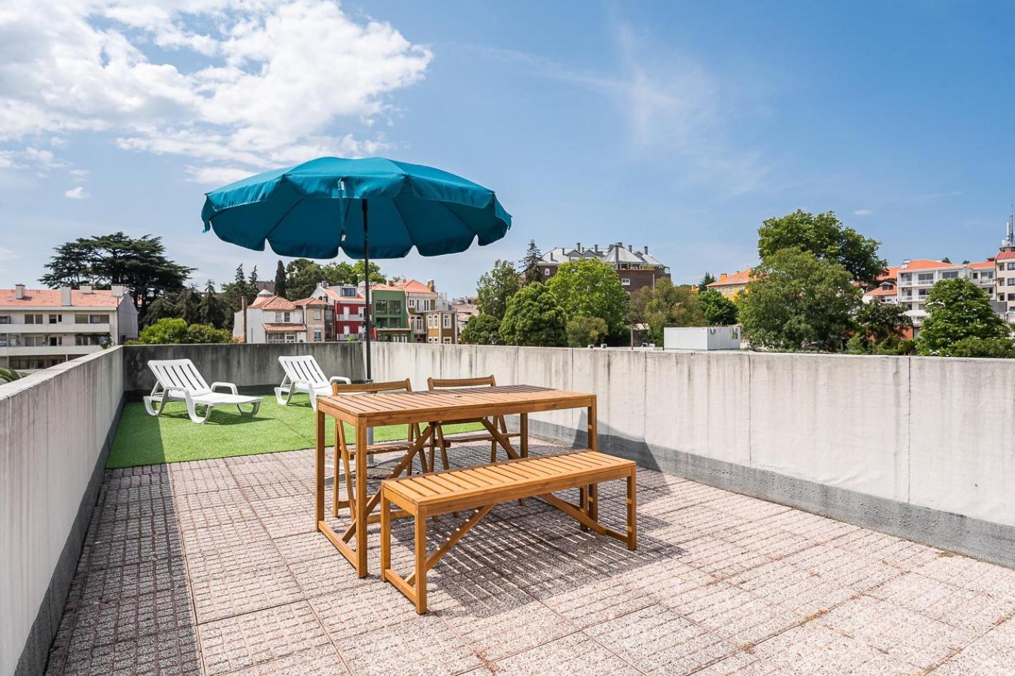 דירות פורטו Guestready - Portrait With A View מראה חיצוני תמונה
